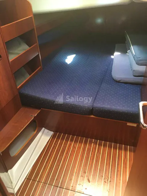 Beneteau Oceanis Clipper 423