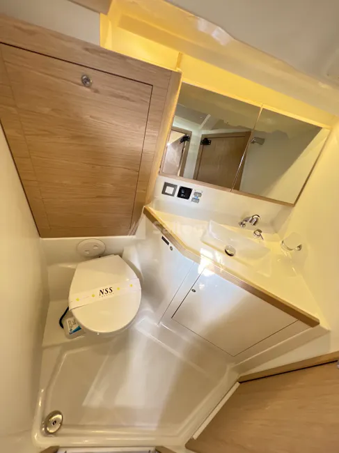 Beneteau Oceanis 46.1