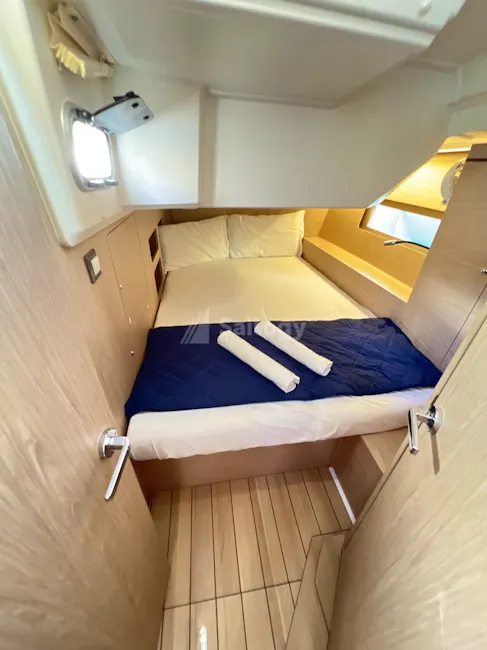 Beneteau Oceanis 46.1