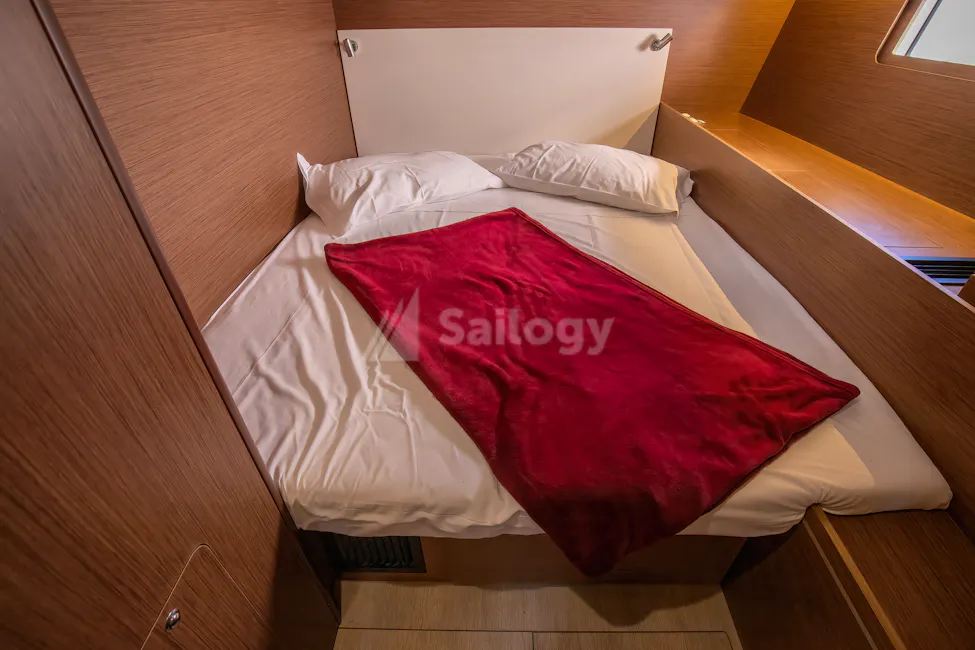 Beneteau Oceanis 51.1