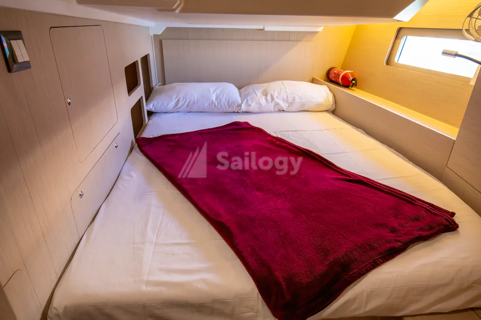 Beneteau Oceanis 46.1