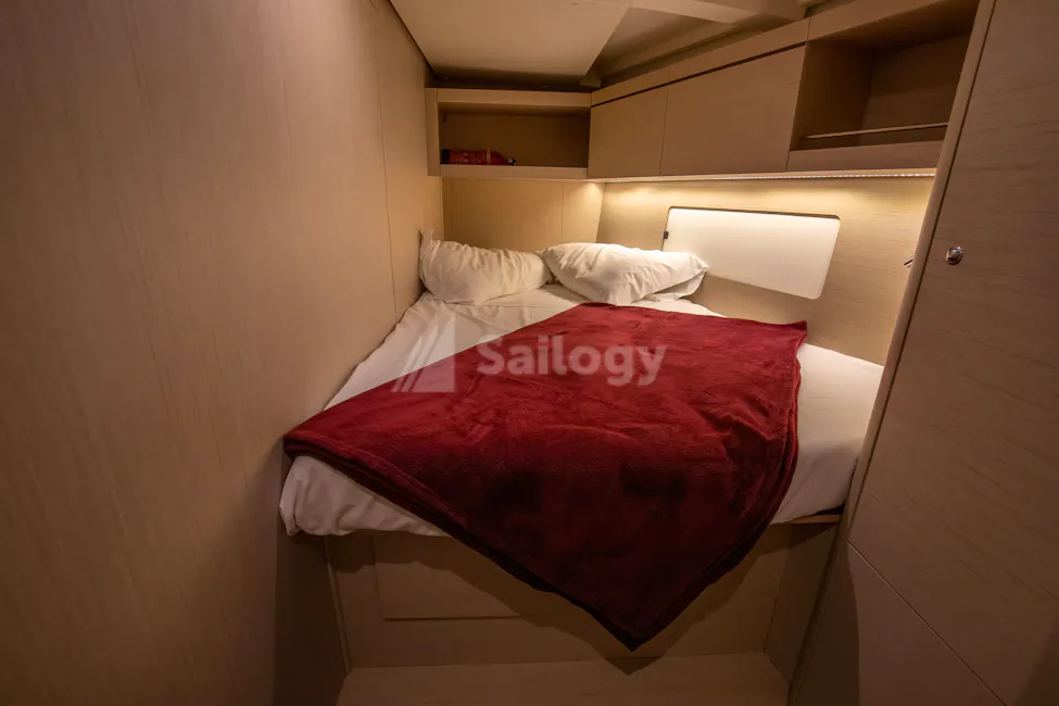 Beneteau Oceanis 46.1