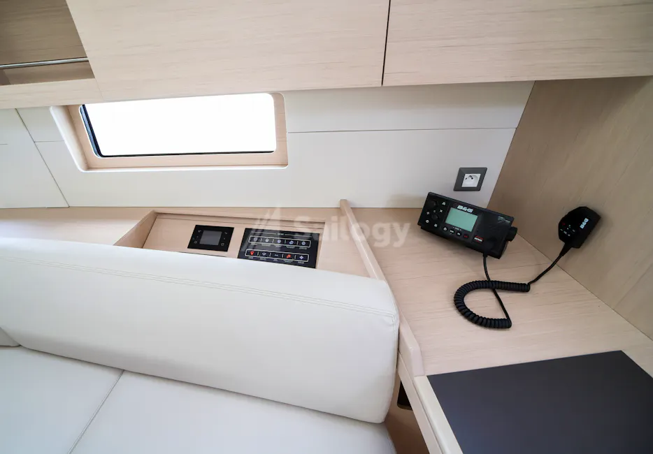 Beneteau Oceanis 46.1