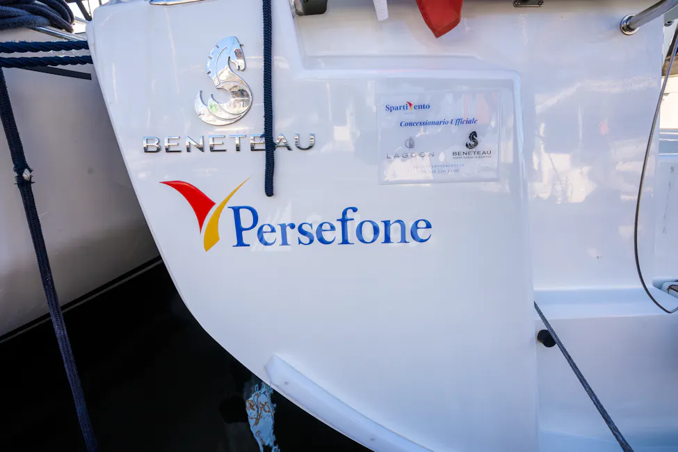 Beneteau Oceanis 46.1