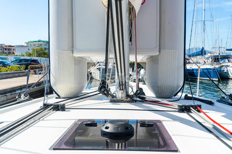 Beneteau Oceanis 40.1