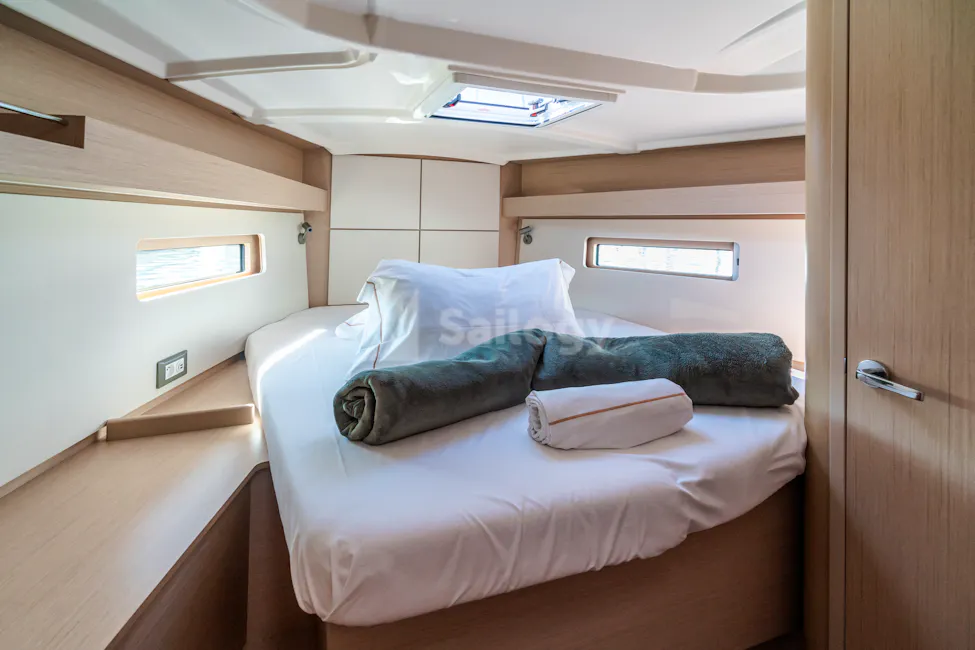 Beneteau Oceanis 40.1