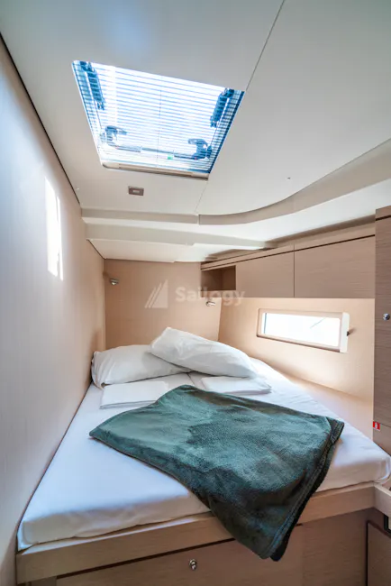 Beneteau Oceanis 51.1