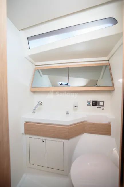 Beneteau Oceanis 46.1