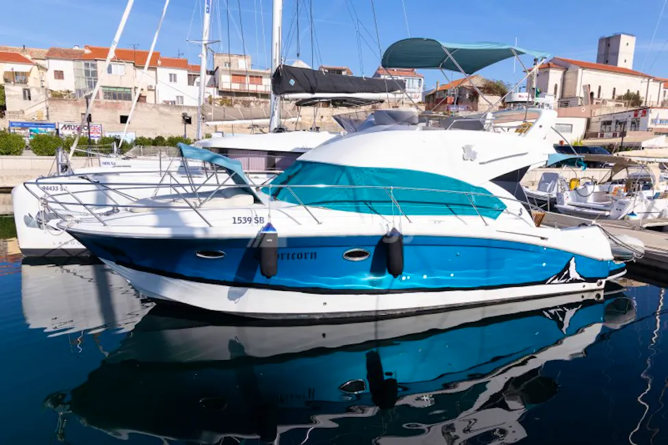 Beneteau Antares 36