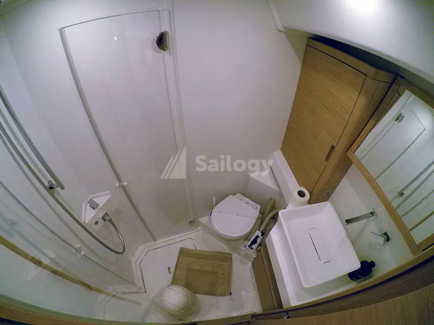 Grand Soleil 44 Performance