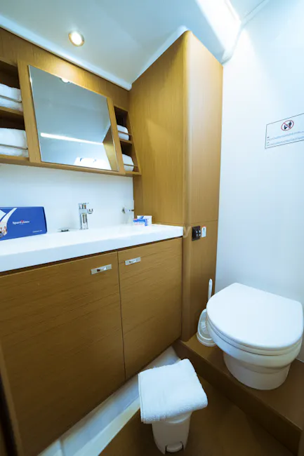 Beneteau First 53 Yacht