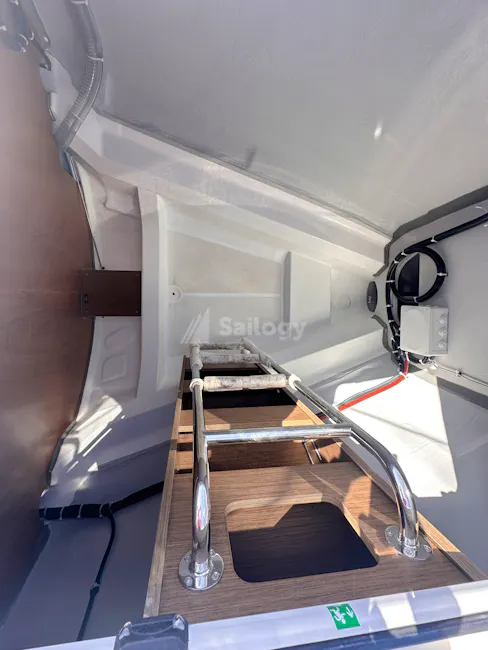 Beneteau Oceanis 51.1