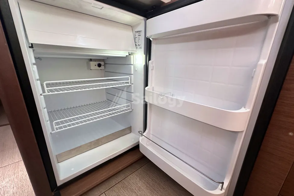 Beneteau Oceanis 51.1