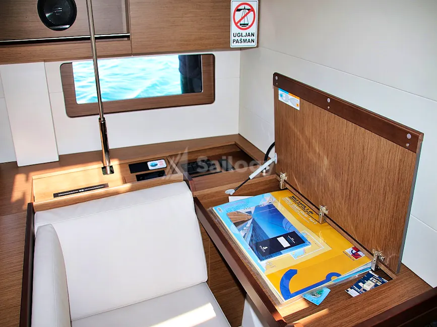 Beneteau Oceanis 51.1