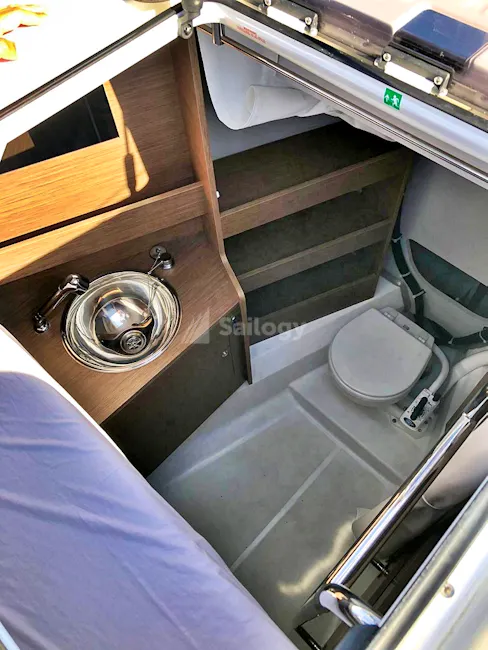 Beneteau Oceanis 51.1