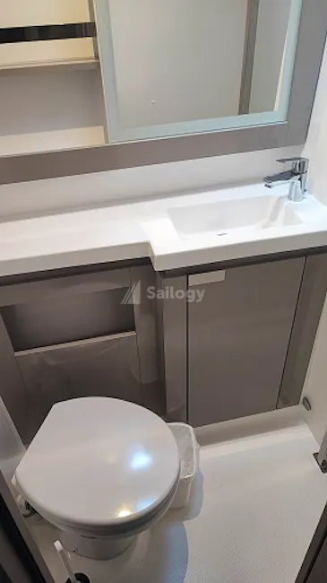 Fountaine Pajot Elba 45