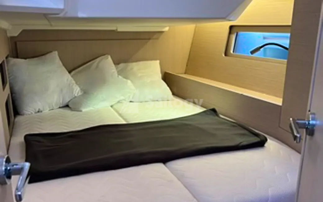 Beneteau Oceanis 46.1