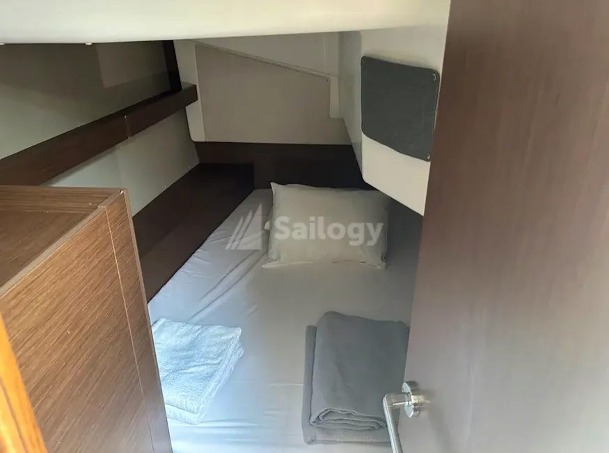 Beneteau Oceanis 34.1