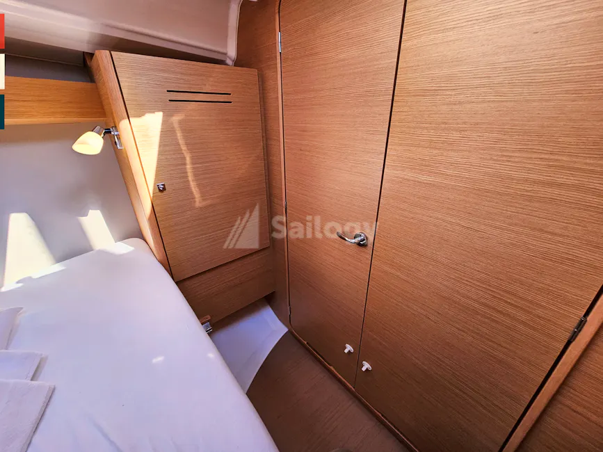 Dufour 360 Grand Large