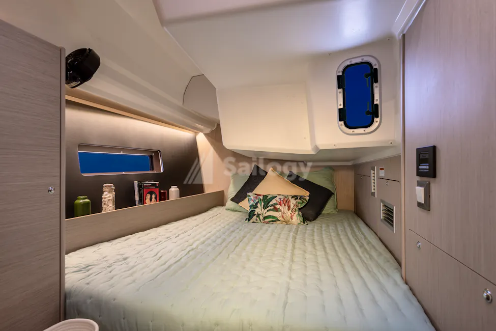 Beneteau Oceanis 40.1