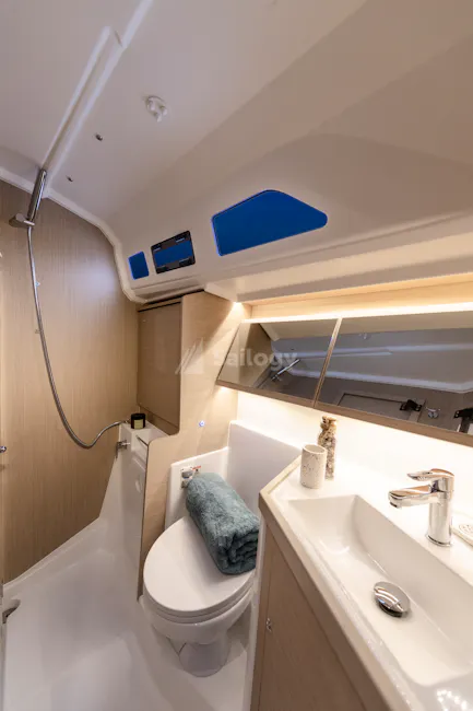 Beneteau Oceanis 40.1