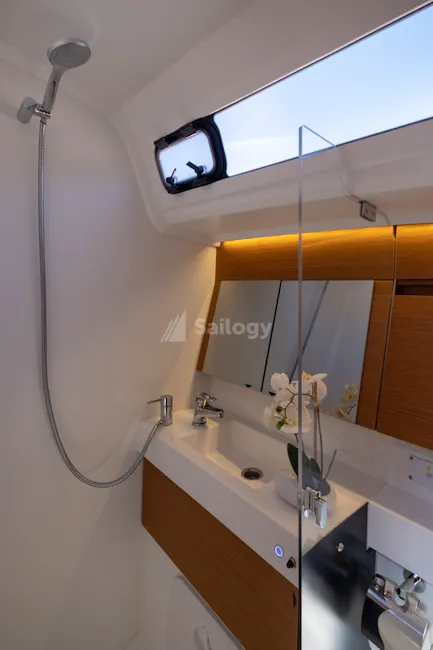 Jeanneau Sun Odyssey 410