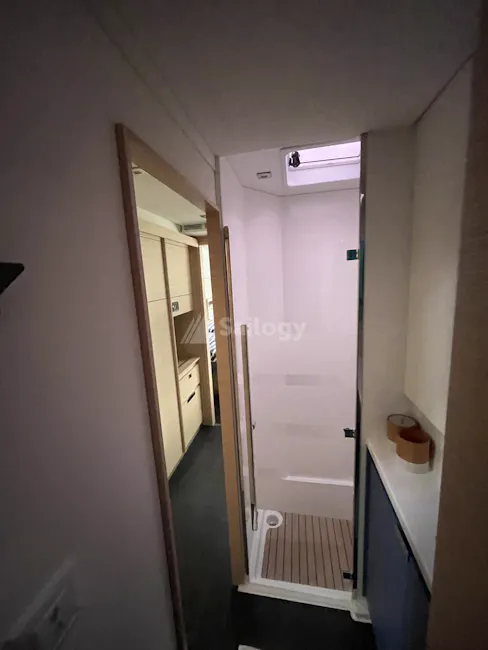 Fountaine Pajot Aura 51