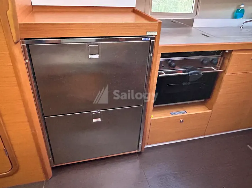 Dufour 390 Grand Large