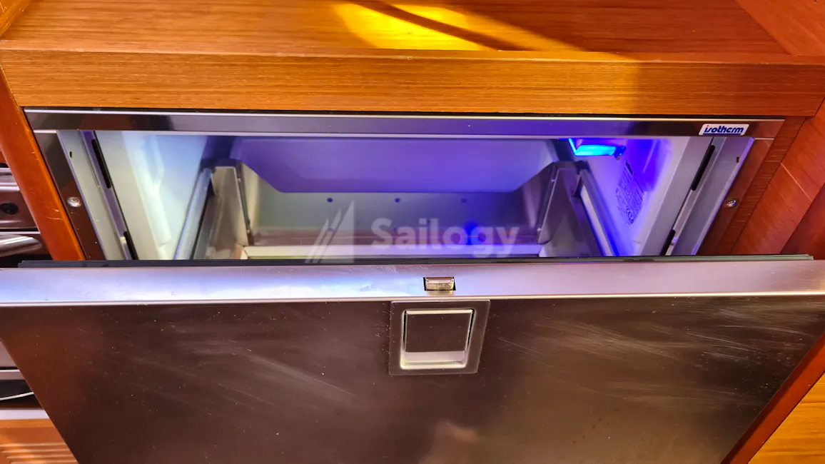 Dufour 460 Grand Large