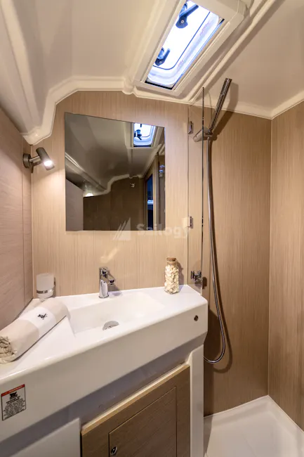 Beneteau Oceanis 40.1