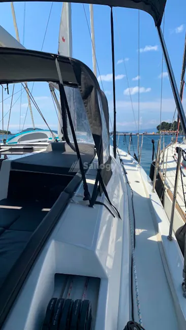 Beneteau Oceanis 46.1