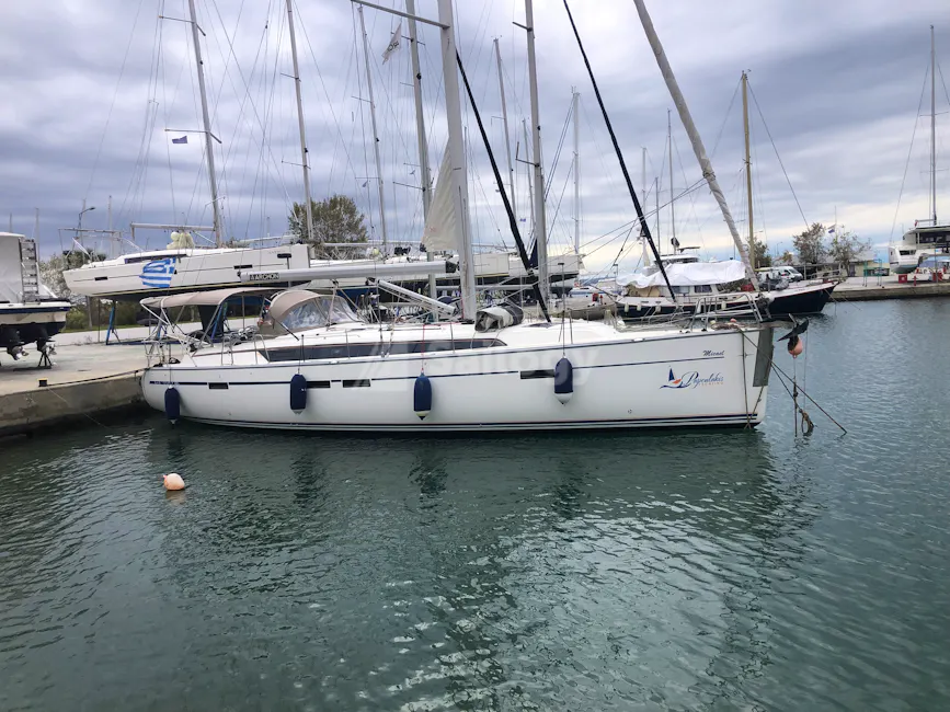 Bavaria 46 Cruiser