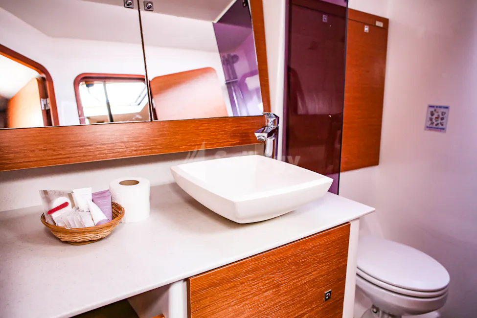 Dufour 520 Grand Large