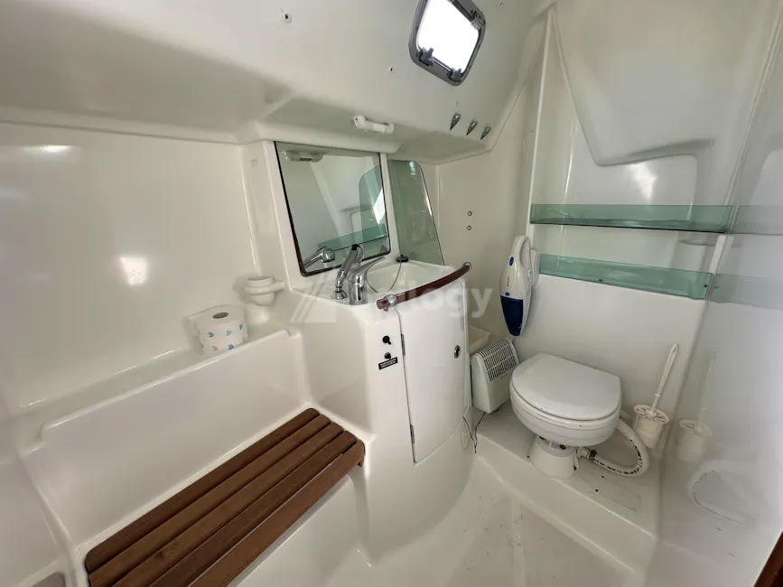 Beneteau Oceanis Clipper 323