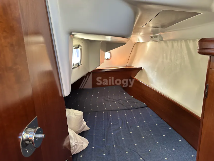 Beneteau Oceanis Clipper 323