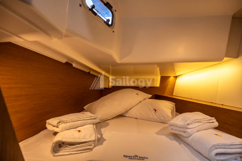 Beneteau Oceanis 34.1