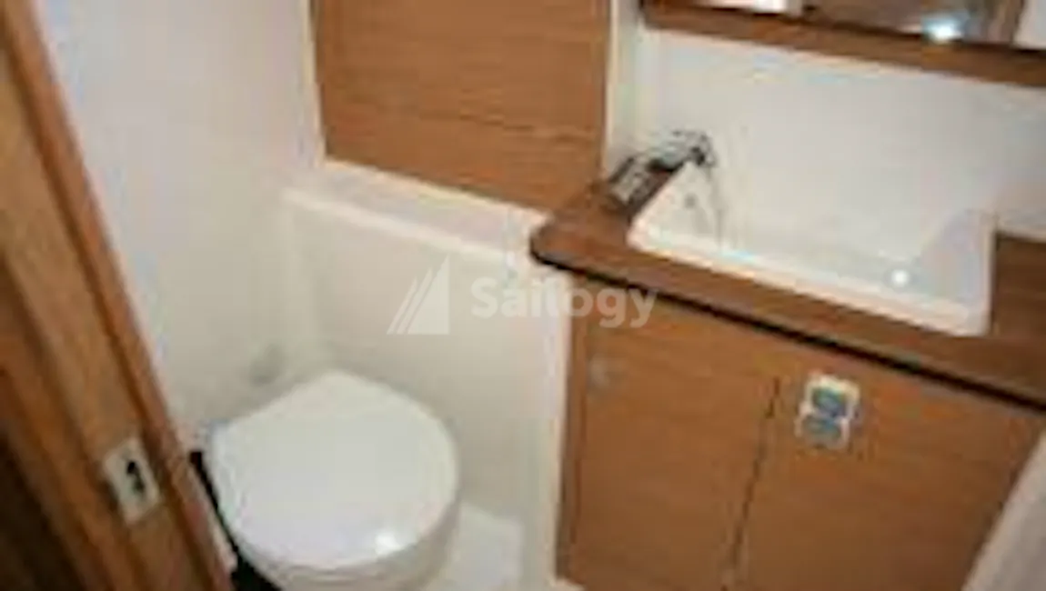 Dufour 460 Grand Large