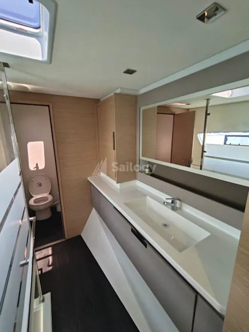 Fountaine Pajot Elba 45
