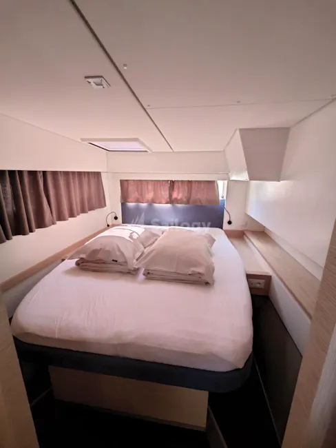 Fountaine Pajot Elba 45