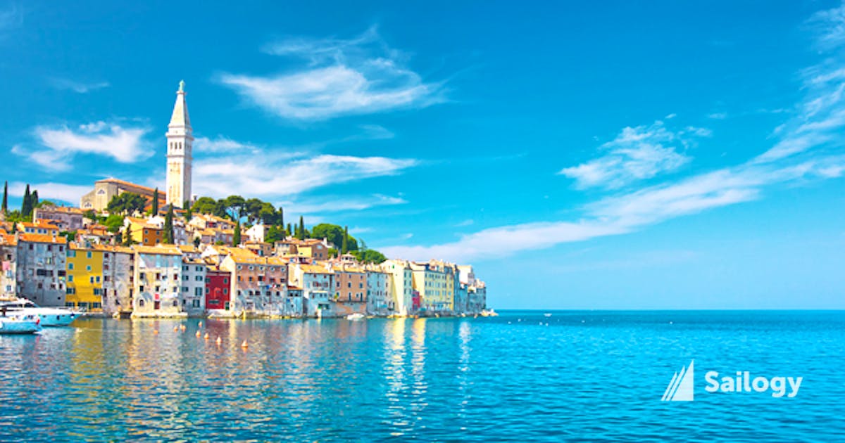 Sailogy croazia Sailogy croazia