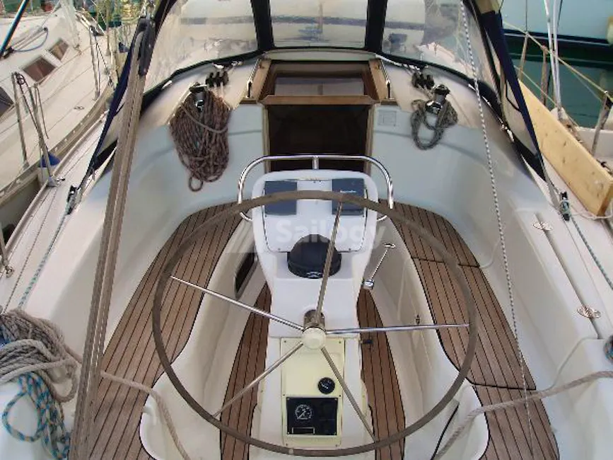 Bavaria 32 Cruiser