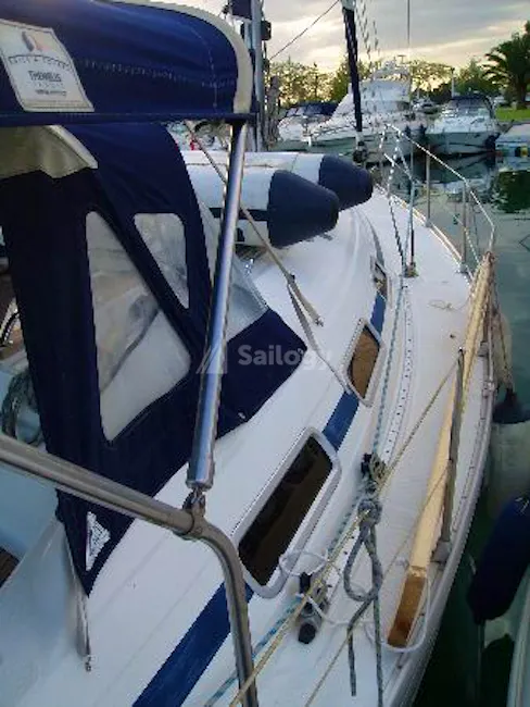 Bavaria 32 Cruiser