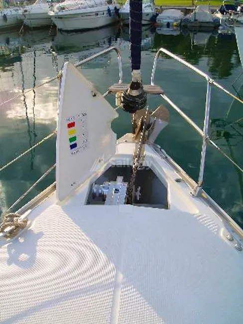 Bavaria 32 Cruiser