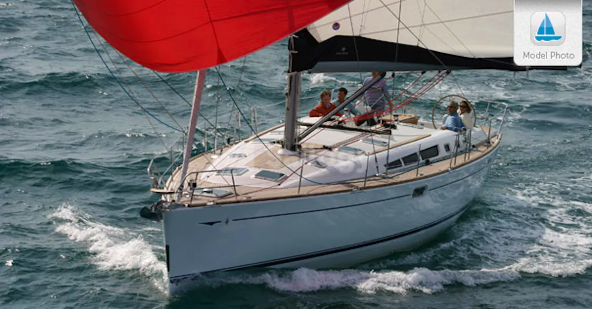 Jeanneau Sun Odyssey 49