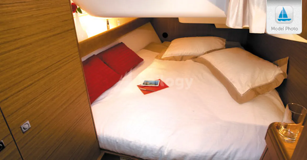 Jeanneau Sun Odyssey 39i