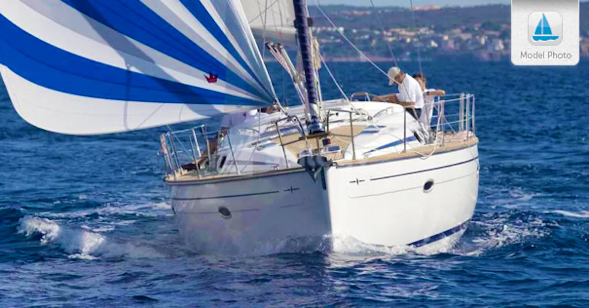Bavaria 46