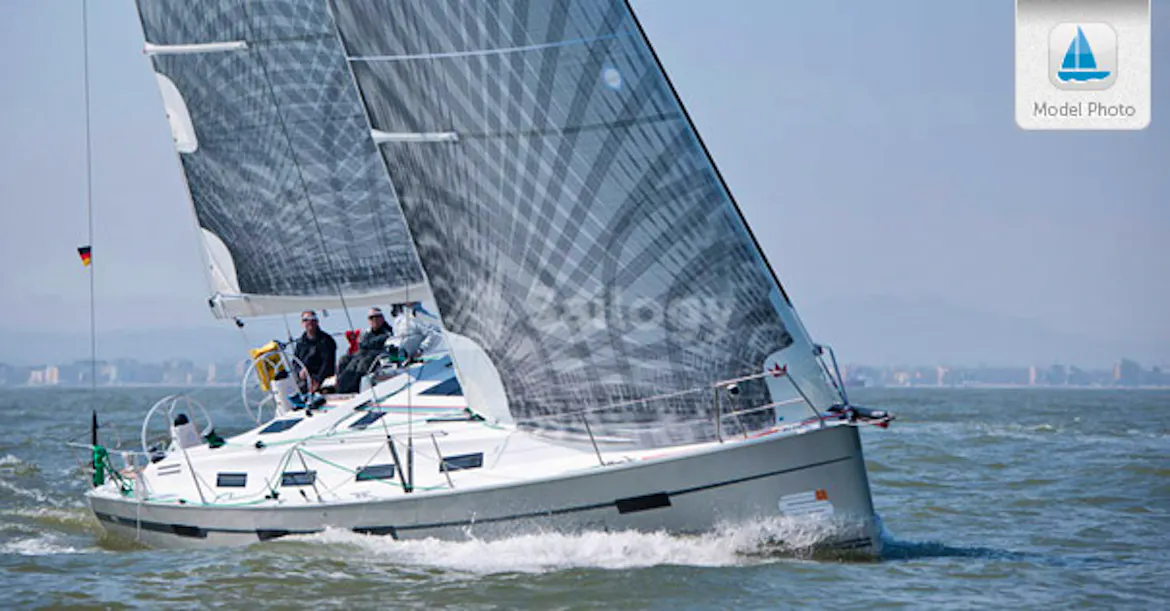 Bavaria Cruiser 40 S