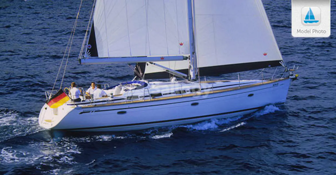 Bavaria 46 Cruiser