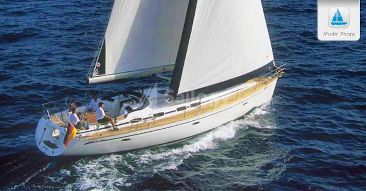 Bavaria 46 Cruiser
