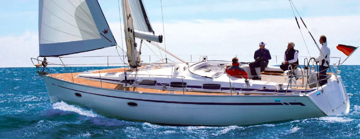 Bavaria 40 Cruiser